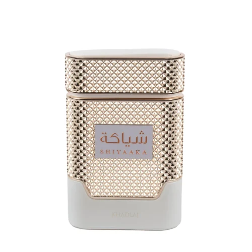 KHADLAJ Shiyaaka Original Perfume 100ml