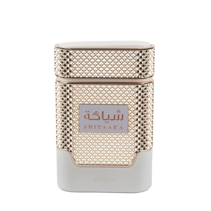 KHADLAJ Shiyaaka Original Perfume 100ml