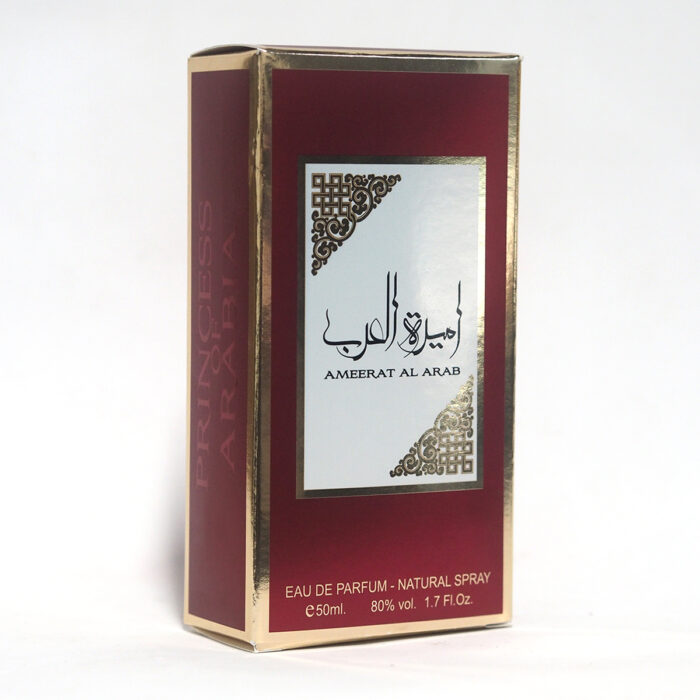 Ameerat Al Arab By Ard Al Zaafaran For Women 50ml - Image 2