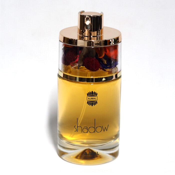 AJMAL SHADOW EDP FOR WOMEN 75ML - Image 3