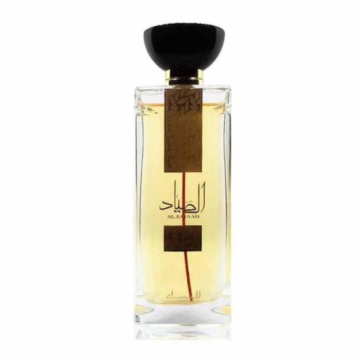 Lattafa Al Sayaad Perfume 100ml - Image 3