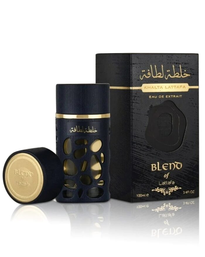 Lattafa Khalta Parfum 100 ml