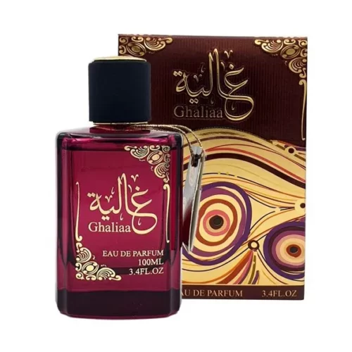 Ard Al Zaafaran Ghaliaa Perfume 100ml