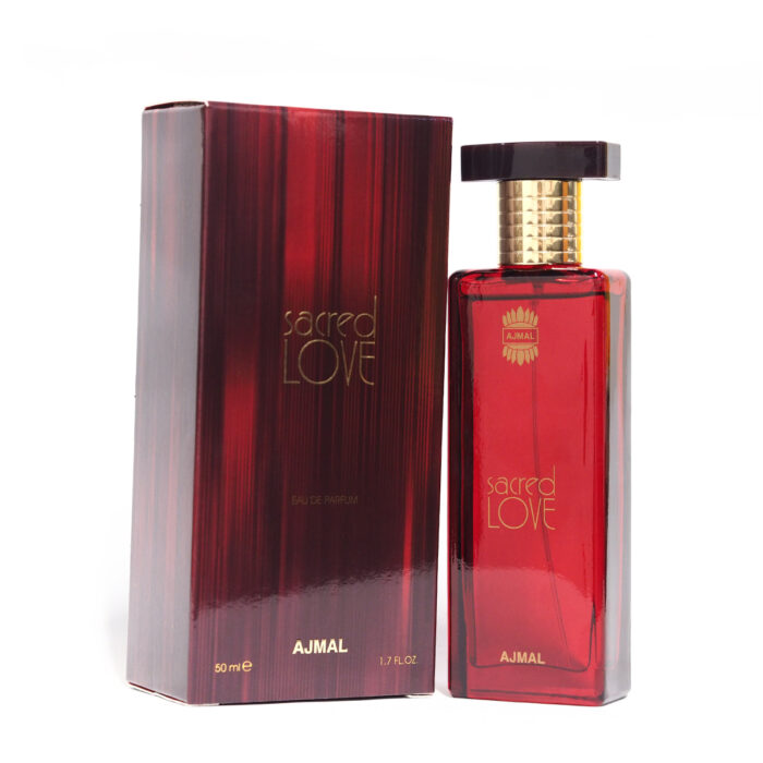 Sacred Love Ajmal For Women 50ML