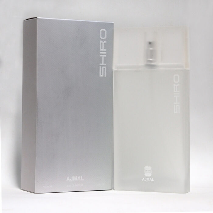 Shiro Ajmal For Men 90ML