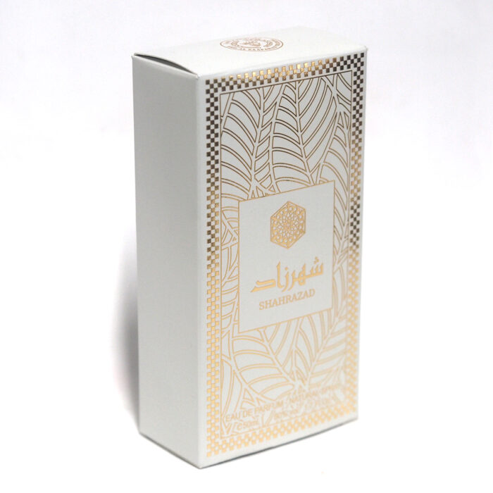 SHAHRAZAD Unisex By Ard Al Zaafaran 50ML - Image 3