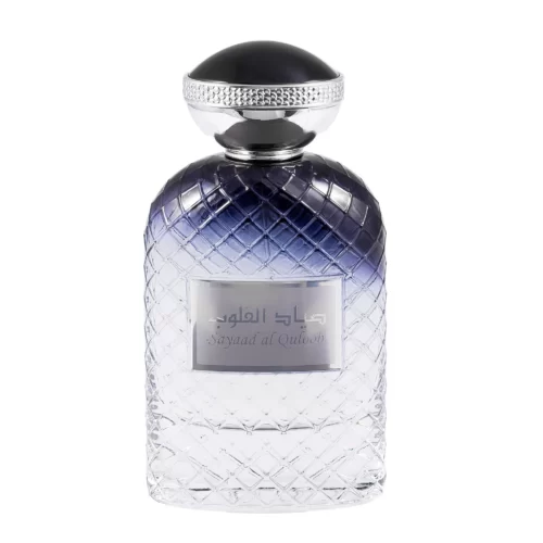 Ard Al Zaafaran Sayaad Al Quloob Perfume 100ml