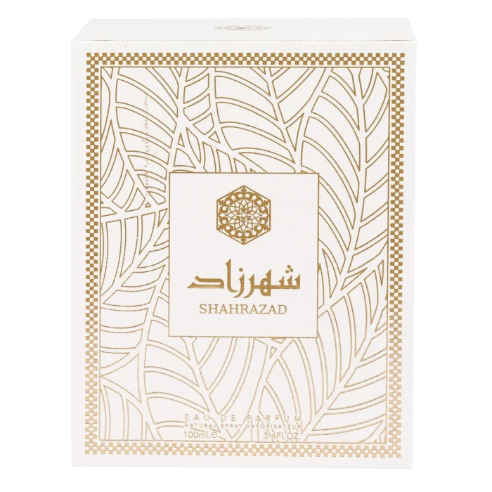 Lattafa Shahrazad Eau de Parfum 100ml - Image 2