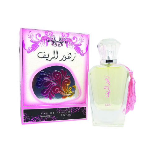 Ard AL Zaafaran Zahoor Al reef Perfume 100ml