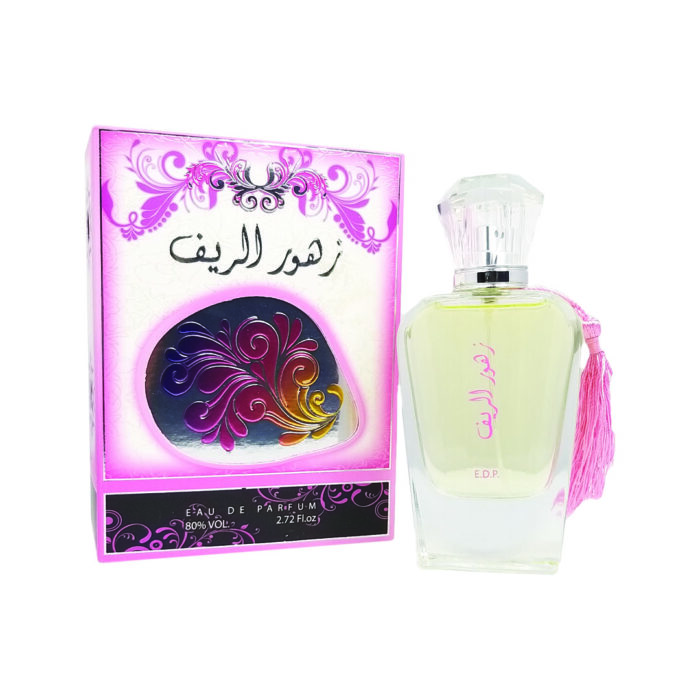 Ard AL Zaafaran Zahoor Al reef Perfume 100ml