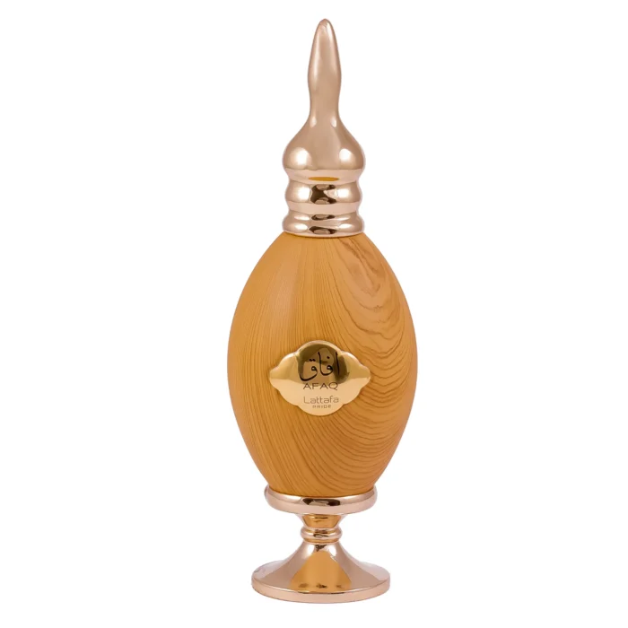 Lattafa Pride Afaq Perfume 100ml - Image 2