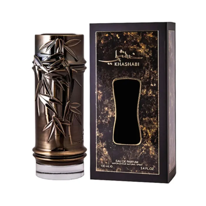 Lattafa Khashabi Pefume 100ml