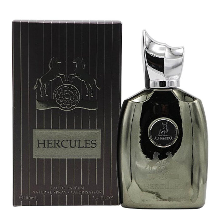 Alhambra Hercules Perfume 100ml
