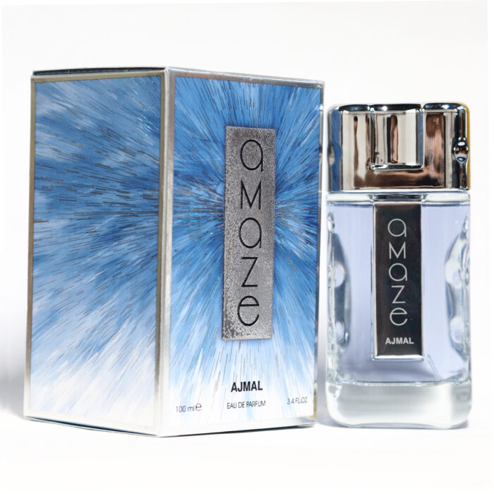 Amaze for Men Ajmal 100ML