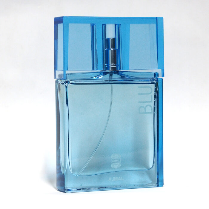 AJMAL BLU FOR MEN EDP 90ML - Image 5