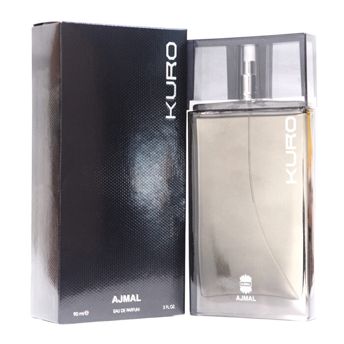 Kuro Ajmal For Men 90ML