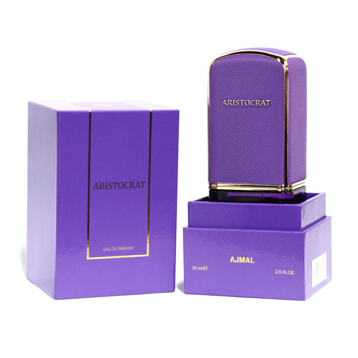 Aristocrat Eau De Parfum 75ML Perfume For Women