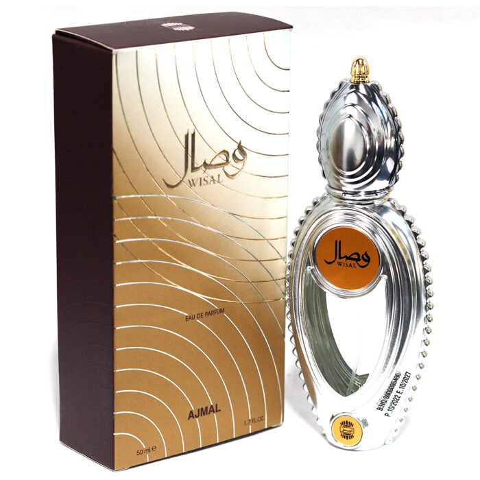 AJMAL WISAL EDP FOR WOMEN 50ML