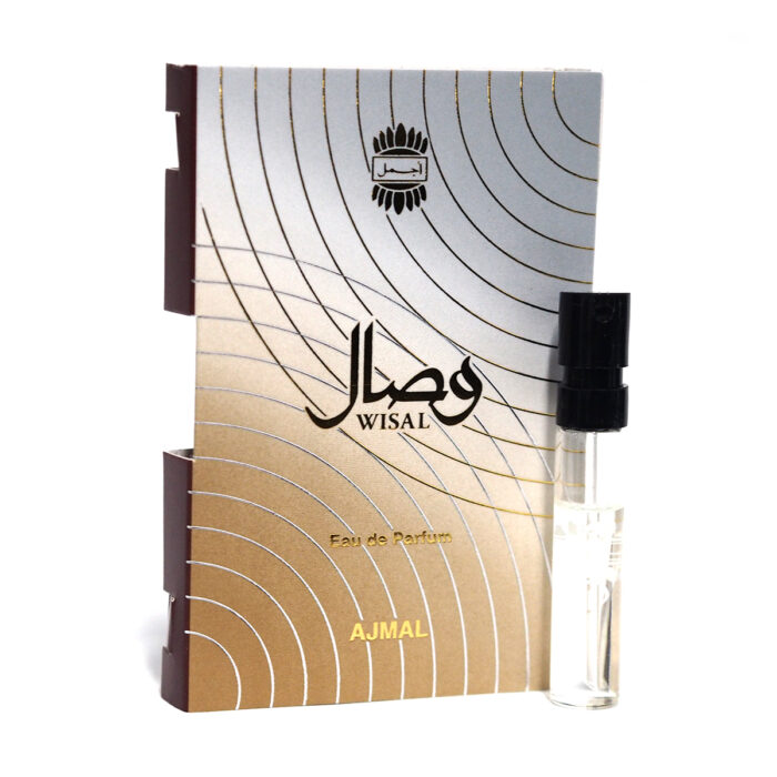 AJMAL WISAL EDP FOR WOMEN 50ML - Image 15