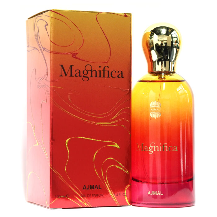 MAGNIFICA AJMAL UNISEX 100ML