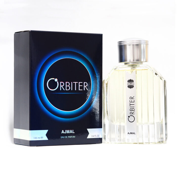 Orbiter Ajmal Perfume Unisex 100ML