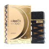 Lattafa Kasoof Black Extract EDP Perfume By Asdaf 100ML