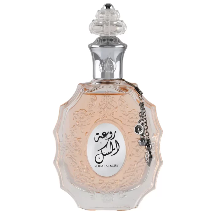 Ard Al Zaafaran Rouat Al Musk Perfume 100ml - Image 2
