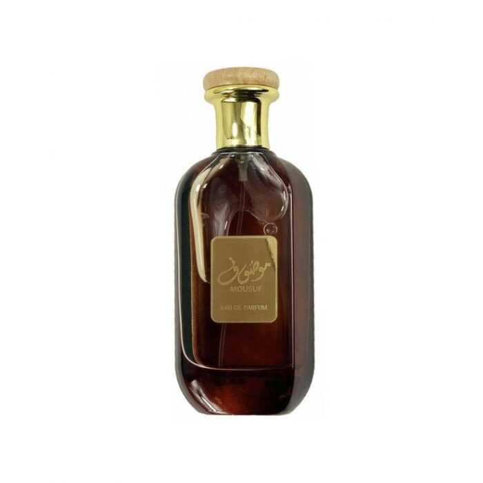Lattafa Mousuf Perfume 100ml - Image 2