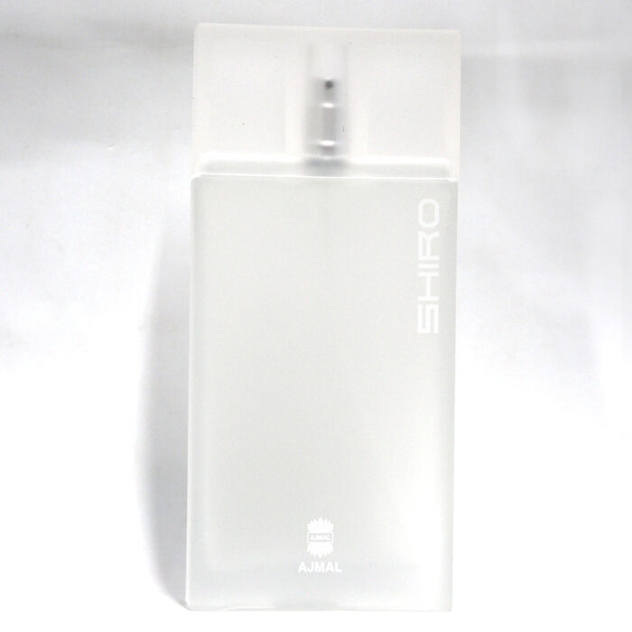 Shiro Ajmal For Men 90ML - Image 5