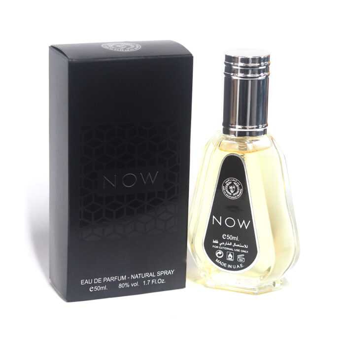 Rave Now Ard Al Zaafaran 50ML - Image 5