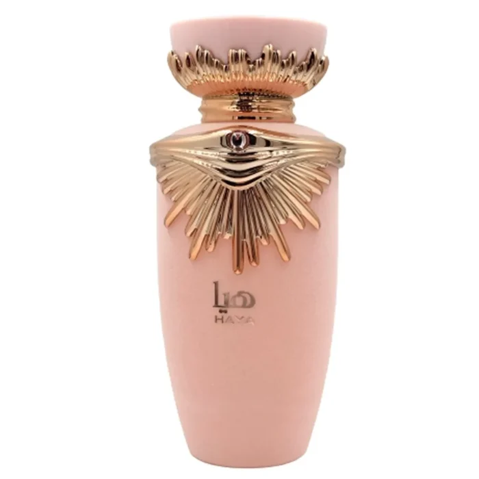 Lattafa Haya Perfume 100ml - Image 2