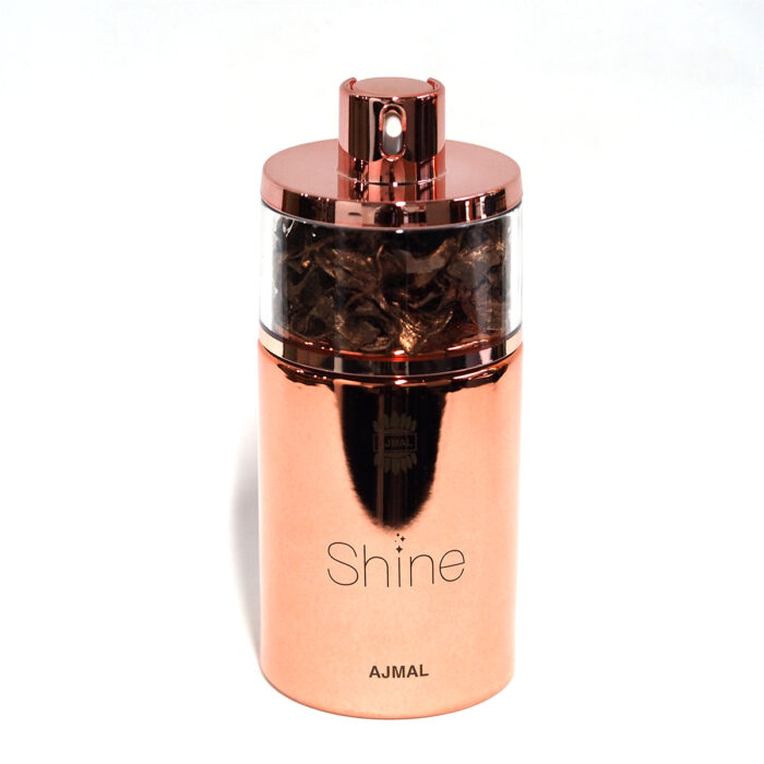 AJMAL SHINE EDP FOR WOMEN 75ML - Image 6