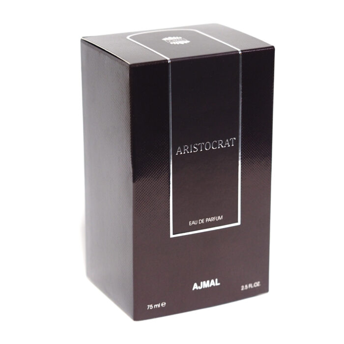 Ajmal cfor Him 75ML Eau De Parfum - Image 2