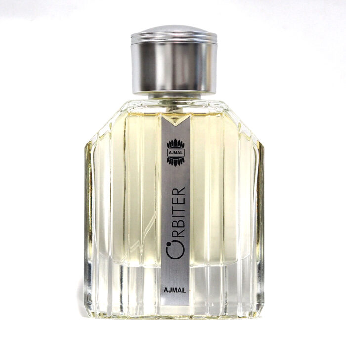 Orbiter Ajmal Perfume Unisex 100ML - Image 6