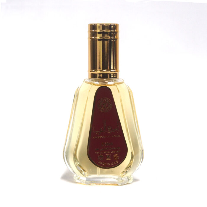 Ameerat Al Arab By Ard Al Zaafaran For Women 50ml - Image 6