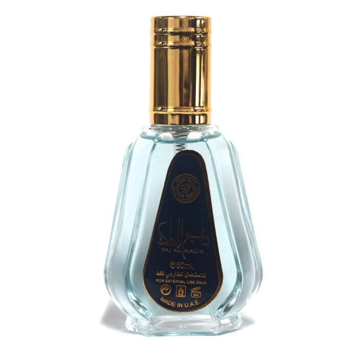 TAJ AL MALIK By Ard Al Azaafaran Unisex 50ML - Image 6
