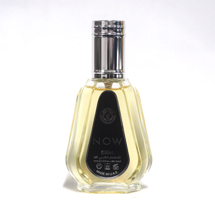 Rave Now Ard Al Zaafaran 50ML - Image 6