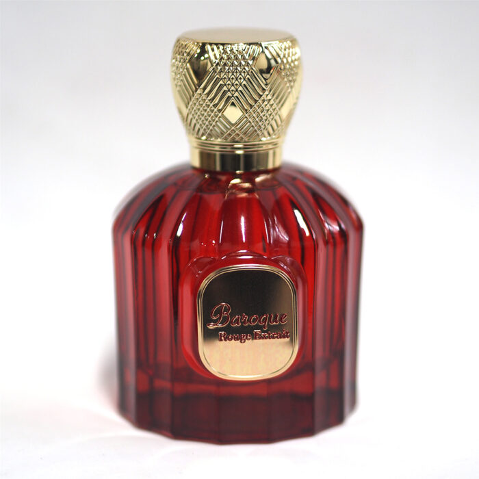 Maison Alhambra Baroque Rouge Perfume 100ML - Image 6