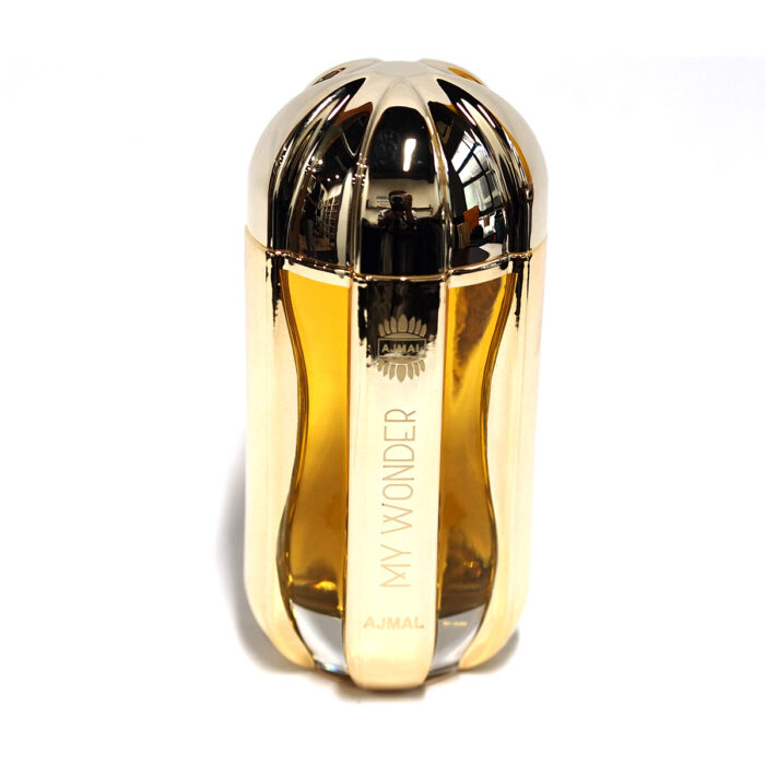 My Wonder for Women by Ajmal Perfumes 85ML - Image 6