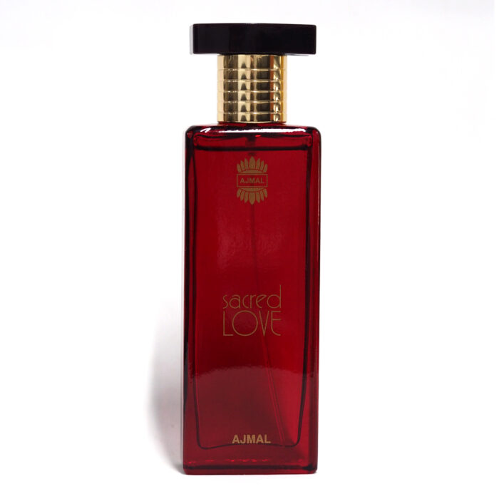 Sacred Love Ajmal For Women 50ML - Image 6