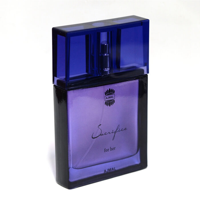 Sacrifice for Her Ajmal 50ML - Image 6