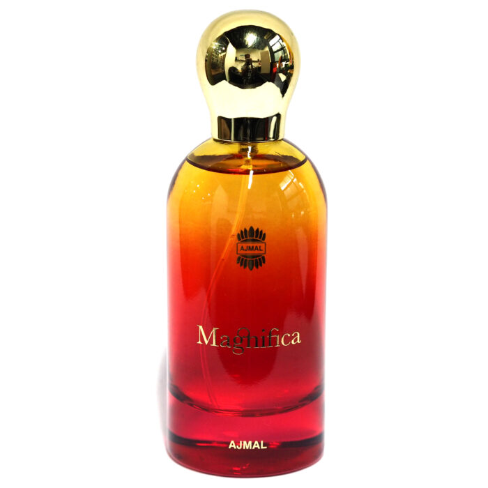 MAGNIFICA AJMAL UNISEX 100ML - Image 7