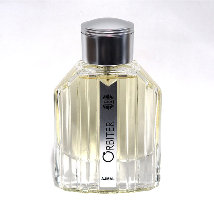 Orbiter Ajmal Perfume Unisex 100ML - Image 7