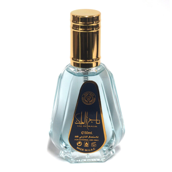 TAJ AL MALIK By Ard Al Azaafaran Unisex 50ML - Image 7
