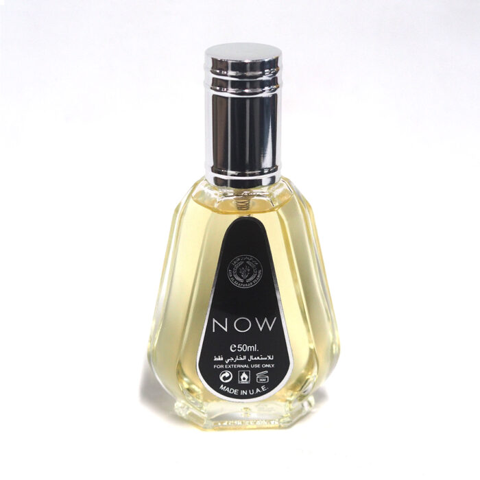 Rave Now Ard Al Zaafaran 50ML - Image 7