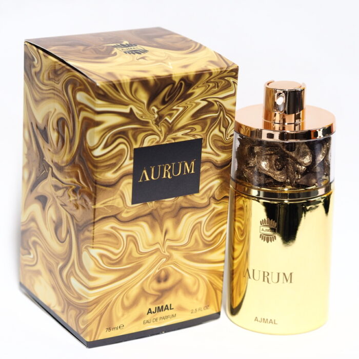 AJMAL Aurum Eau de Parfum 75ml For Women