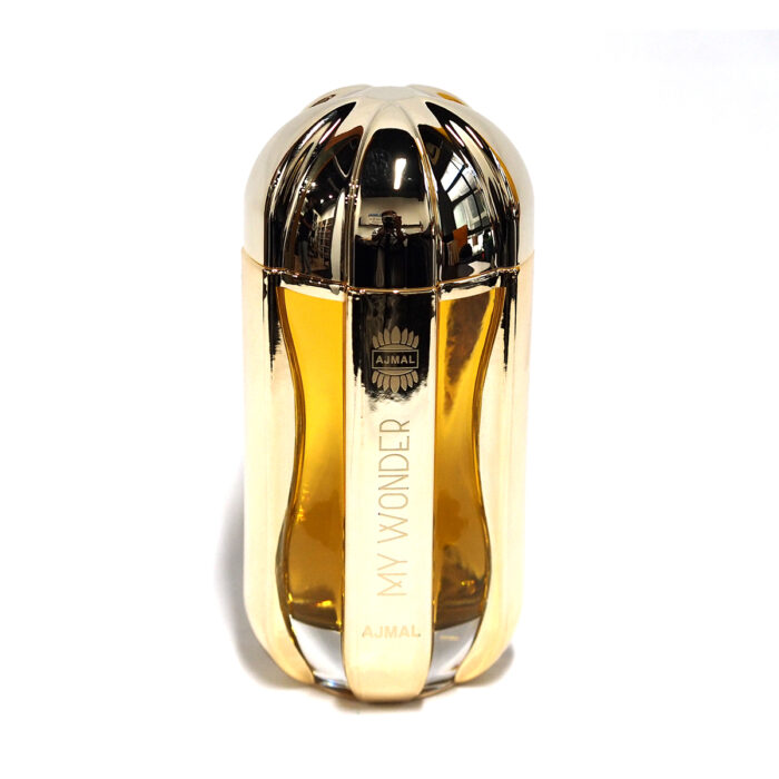 My Wonder for Women by Ajmal Perfumes 85ML - Image 7