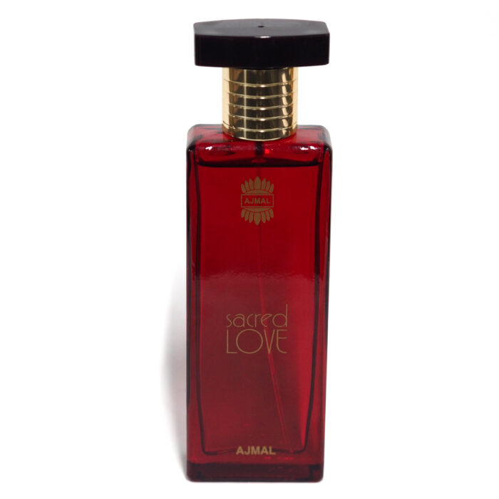 Sacred Love Ajmal For Women 50ML - Image 7