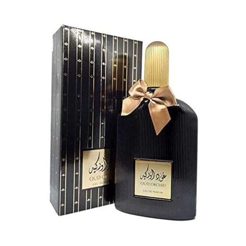 Ard Al Zaafaran Oud Orchid Perfume 100ml