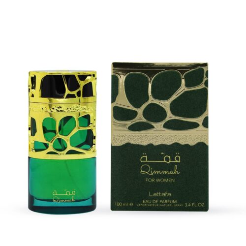 Lattafah Qimmah Women Perfume 100ml